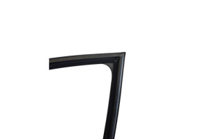 Porte avant gauche CITROEN C4 PICASSO 1 Photo n°4