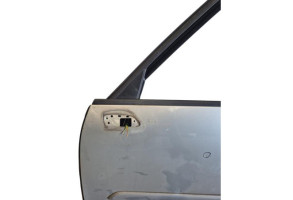 Porte avant gauche CITROEN C4 PICASSO 1 Photo n°5