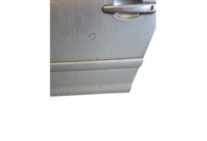 Porte avant gauche CITROEN C4 PICASSO 1 Photo n°7