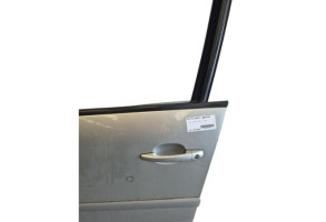 Porte avant gauche CITROEN C4 PICASSO 1 Photo n°8