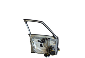 Porte avant gauche CITROEN C4 PICASSO 1 Photo n°9