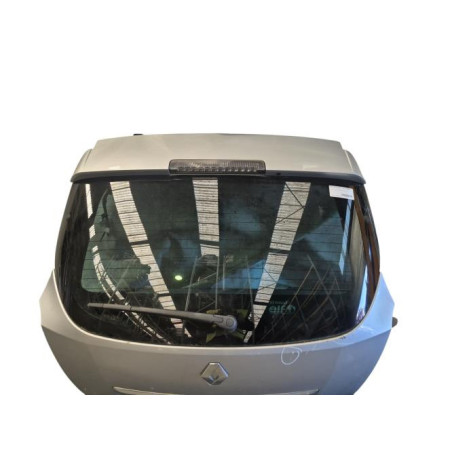 Malle/Hayon arriere RENAULT LAGUNA 3