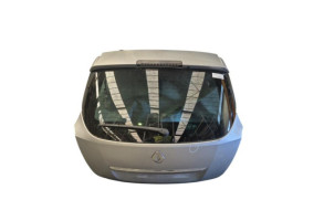 Malle/Hayon arriere RENAULT LAGUNA 3 Photo n°2