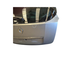 Malle/Hayon arriere RENAULT LAGUNA 3 Photo n°3