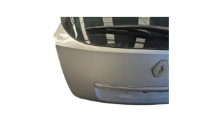 Malle/Hayon arriere RENAULT LAGUNA 3 Photo n°6