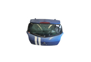Malle/Hayon arriere RENAULT CLIO 3 Photo n°1