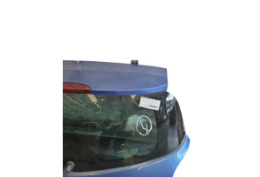 Malle/Hayon arriere RENAULT CLIO 3 Photo n°5