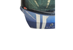 Malle/Hayon arriere RENAULT CLIO 3 Photo n°7
