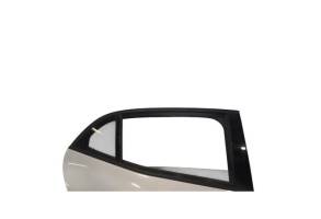 Porte arriere droit RENAULT MEGANE 4 Photo n°3