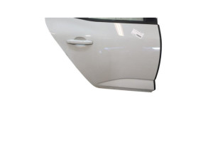 Porte arriere droit RENAULT MEGANE 4 Photo n°4