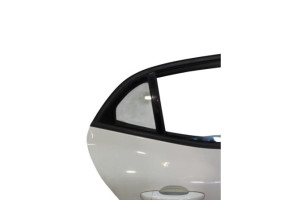 Porte arriere droit RENAULT MEGANE 4 Photo n°5