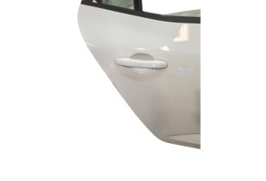 Porte arriere droit RENAULT MEGANE 4 Photo n°8