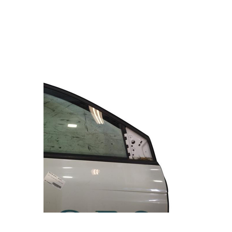 Porte avant droit RENAULT MEGANE 4 Photo n°1