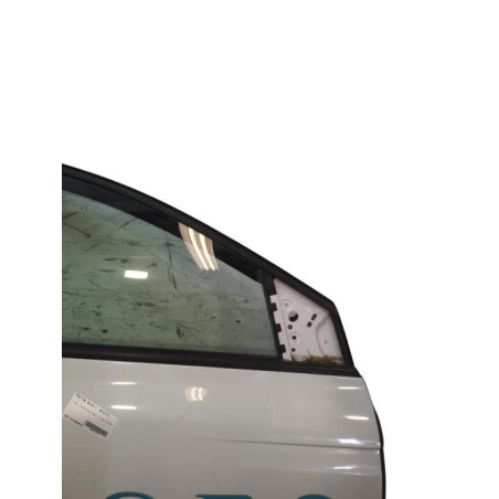 Porte avant droit RENAULT MEGANE 4
