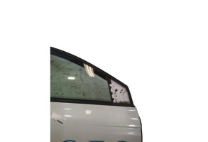 Porte avant droit RENAULT MEGANE 4 Photo n°1