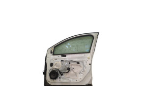 Porte avant droit RENAULT MEGANE 4 Photo n°4