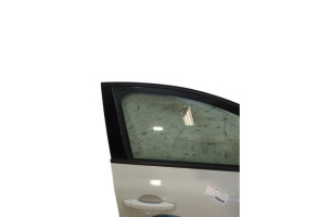 Porte avant droit RENAULT MEGANE 4 Photo n°8