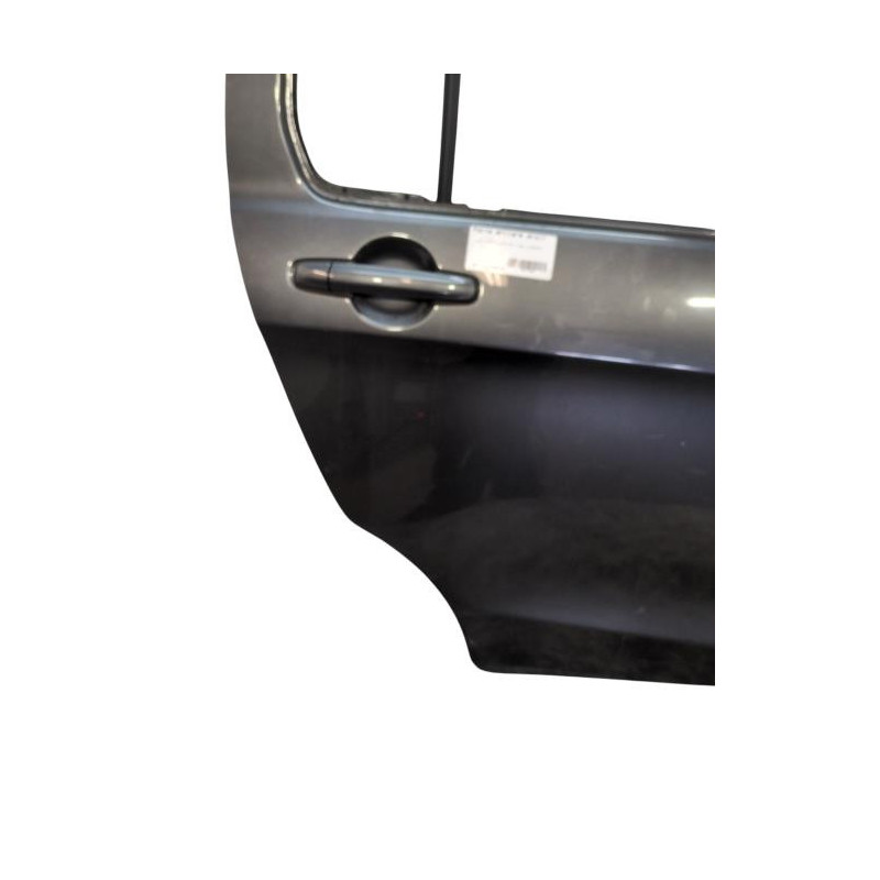 Porte arriere droit SUZUKI CELERIO Photo n°1