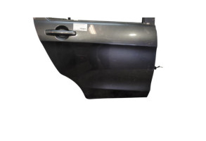 Porte arriere droit SUZUKI CELERIO Photo n°4