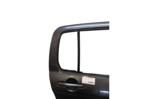 Porte arriere droit SUZUKI CELERIO Photo n°6