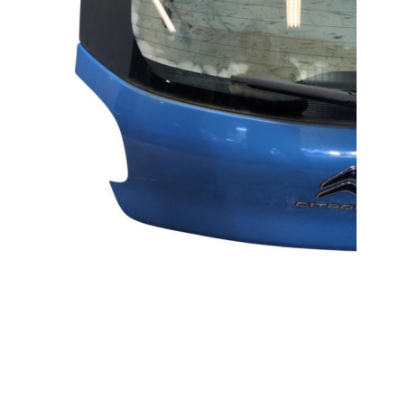 Malle/Hayon arriere CITROEN C3 3