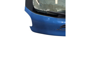 Malle/Hayon arriere CITROEN C3 3 Photo n°1