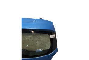 Malle/Hayon arriere CITROEN C3 3 Photo n°3