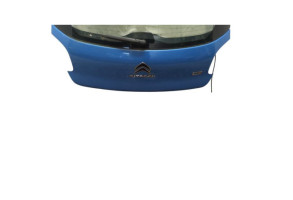 Malle/Hayon arriere CITROEN C3 3 Photo n°5