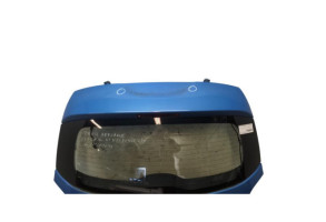 Malle/Hayon arriere CITROEN C3 3 Photo n°6