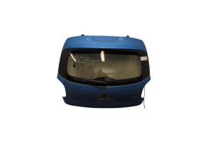 Malle/Hayon arriere CITROEN C3 3 Photo n°7