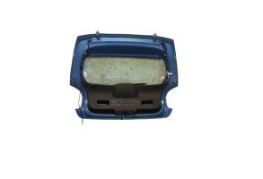 Malle/Hayon arriere CITROEN C3 3 Photo n°8