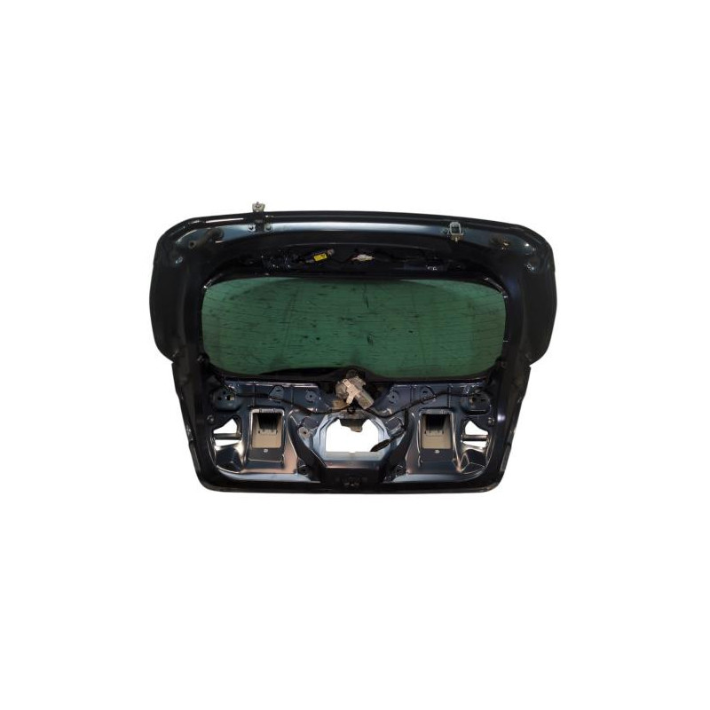 Malle/Hayon arriere CITROEN C4 2 Photo n°1