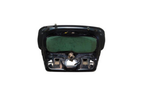 Malle/Hayon arriere CITROEN C4 2 Photo n°1