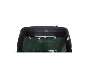 Malle/Hayon arriere CITROEN C4 2 Photo n°3