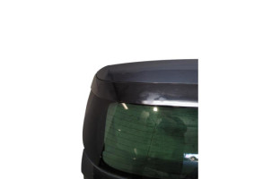 Malle/Hayon arriere CITROEN C4 2 Photo n°5