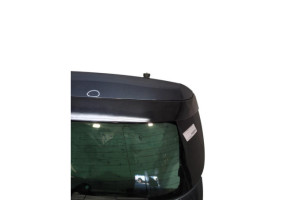 Malle/Hayon arriere CITROEN C4 2 Photo n°6