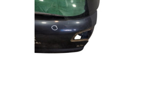 Malle/Hayon arriere CITROEN C4 2 Photo n°7