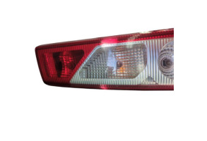 Feu arriere principal gauche (feux) CITROEN JUMPY 2 Photo n°3