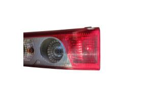 Feu arriere principal gauche (feux) CITROEN JUMPY 2 Photo n°4