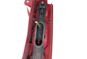 Feu arriere principal gauche (feux) CITROEN JUMPY 2 Photo n°5