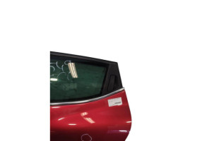 Porte arriere gauche RENAULT CLIO 4 Photo n°1