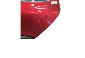 Porte arriere gauche RENAULT CLIO 4 Photo n°2