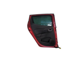 Porte arriere gauche RENAULT CLIO 4 Photo n°4