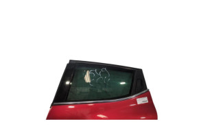 Porte arriere gauche RENAULT CLIO 4 Photo n°6