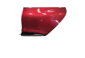 Porte arriere gauche RENAULT CLIO 4 Photo n°7