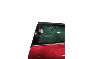 Porte arriere gauche RENAULT CLIO 4 Photo n°8