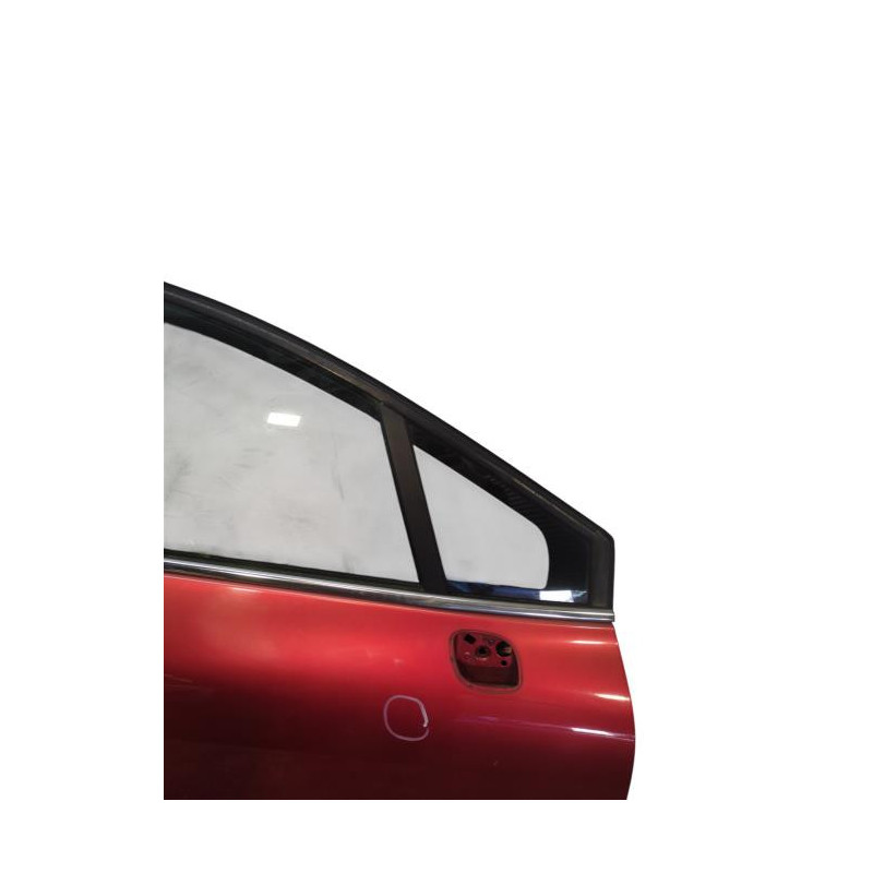 Porte avant droit RENAULT CLIO 4 Photo n°1