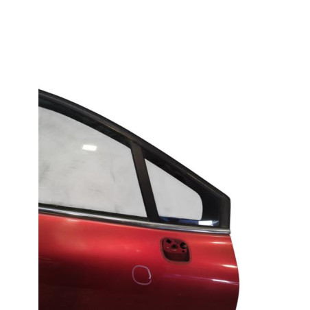 Porte avant droit RENAULT CLIO 4