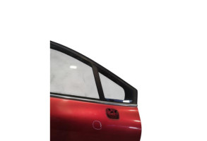 Porte avant droit RENAULT CLIO 4 Photo n°1