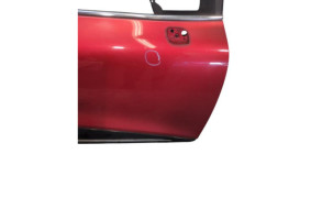 Porte avant droit RENAULT CLIO 4 Photo n°2